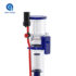 Skimmers, Reactors& Filtration