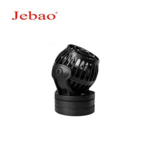 Jebao Jecord SOW-3N/4/8 WiFi SINE Wave Magnet Spindle Filter Cover Aquarium Propeller Pump for Marine Coral Reef Fish Tank