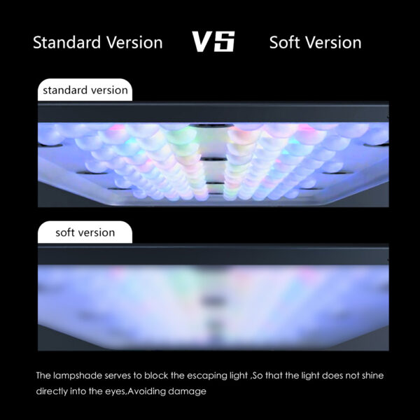 BALANCE Diffuser Patented Optimized Shade Lamp for A8se A8s A8 Pro - Image 10