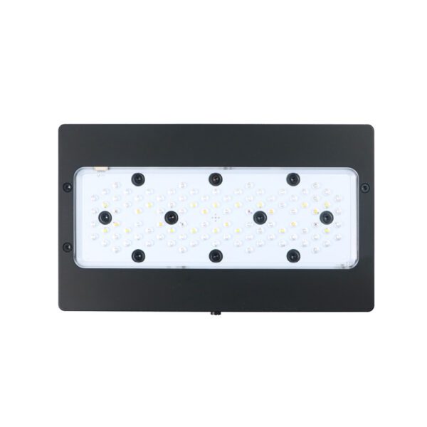 A8 PRO II Max and Blue 240W CREE LEDs Full Spectrum WiFi App Control Marine LED Aquarium Reef Light for Saltwater Fish Tank - Image 3