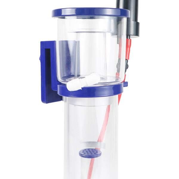 Aqua Excel AE-NANO40D/50D/70D DC 12V Mini Nano Coral Reef Saltwater Aquarium Fish Tank HOB Hang-On Back Filtration Protein Skimmer - Image 10