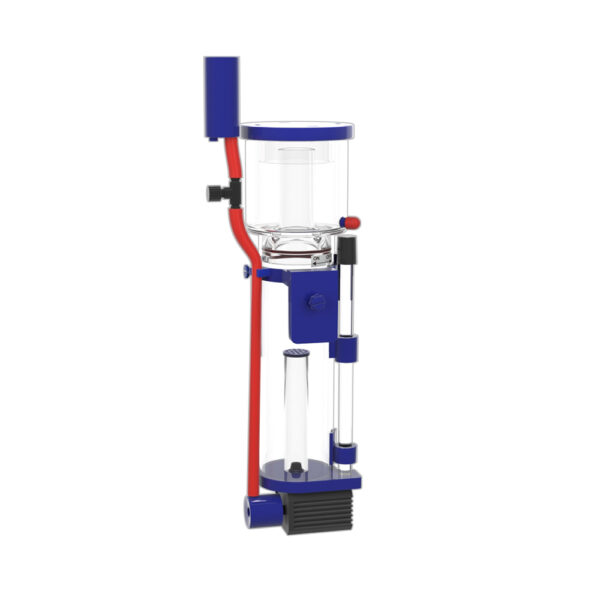 Aqua Excel AE-NANO40D/50D/70D DC 12V Mini Nano Coral Reef Saltwater Aquarium Fish Tank HOB Hang-On Back Filtration Protein Skimmer - Image 5
