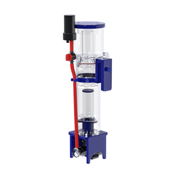 Aqua Excel AE-NANO40D/50D/70D DC 12V Mini Nano Coral Reef Saltwater Aquarium Fish Tank HOB Hang-On Back Filtration Protein Skimmer - Image 2