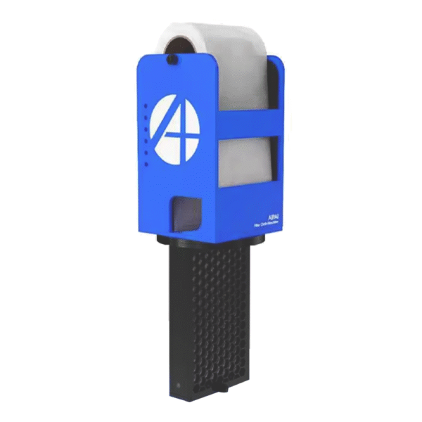 AIPAI FIO Smart Filter Roller System APP-Controlled Automatic Filter Cloth Machine Series-Connectable for Reef Tanks and Marine Aquariums - Image 3