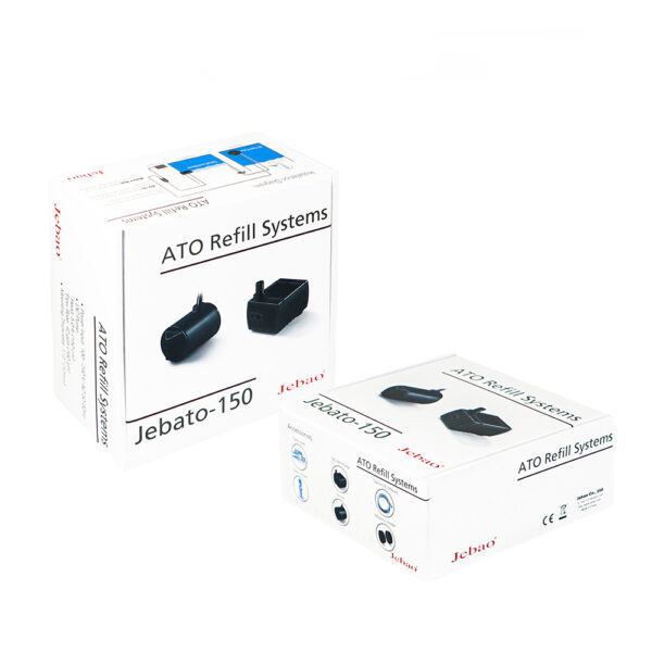 Jecod Jebao ATO Smart Refill Systems 100-240V Jebato-150 Aquarium Fish Tank Auto Top Off Water Level Controller - Image 3