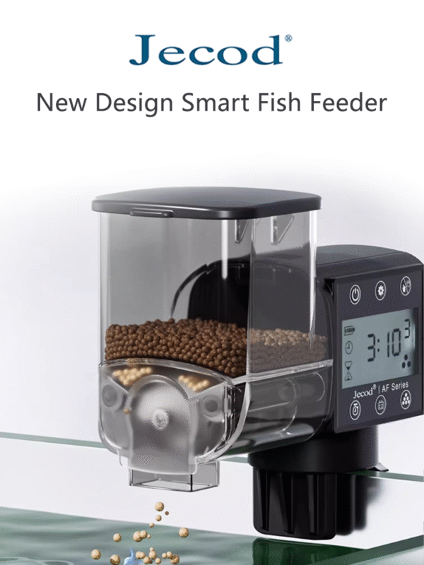 Jebao Jecod DFD / DFD B Feeder Bluetooth Reeftank - Image 10