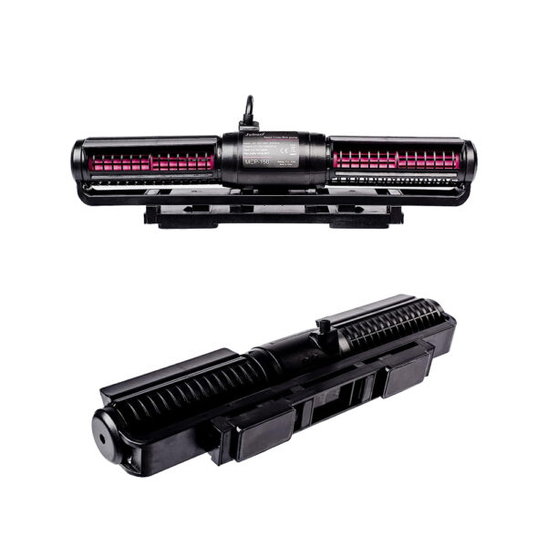 Jebao Jecod MCP Series DC 24V AP WiFi Manual SINE Wave Double IC Electronic Automatic Wireless  Saltwater Freshwater Smart Aquarium Cross Flow Wavemaker Pump for Coral Reef Fish Tank - Image 6