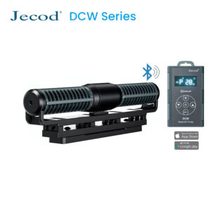 Jebao DCW-50/70/90/120/150/180 Cross Flow Wavemaker Pump