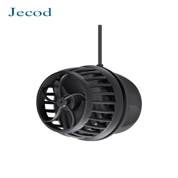 Jebao Jecod DMP-5/10/15/20/25/30/35/40/45/55/65 New Smart Bluetooth App Programmed Cordless Multi Device Aquarium Wavemaker Pump Freshwater Saltwater Fish Tank - Image 7
