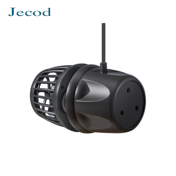 Jebao Jecod DMP-5/10/15/20/25/30/35/40/45/55/65 New Smart Bluetooth App Programmed Cordless Multi Device Aquarium Wavemaker Pump Freshwater Saltwater Fish Tank - Image 9