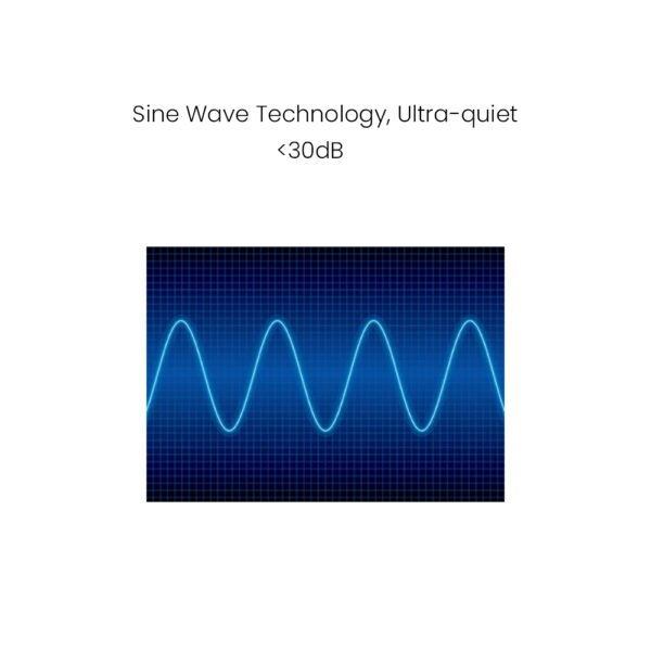 Jebao Jecod DMP-5/10/15/20/25/30/35/40/45/55/65 New Smart Bluetooth App Programmed Cordless Multi Device Aquarium Wavemaker Pump Freshwater Saltwater Fish Tank - Image 15