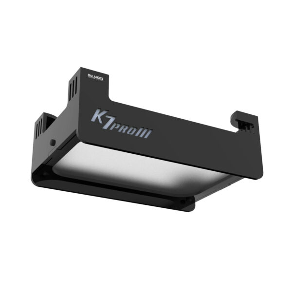 Noo-Psyche K7 Pro V3 140W Full Spectrum WiFi Sunrise Sunset Programmable Saltwater Aquarium LED Light for Marine Reef Fish Tank - Image 15