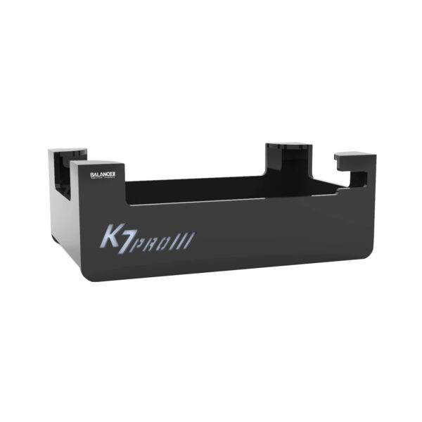 Noo-Psyche K7 Pro V3 140W Full Spectrum WiFi Sunrise Sunset Programmable Saltwater Aquarium LED Light for Marine Reef Fish Tank - Image 19