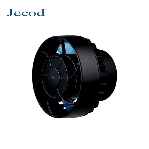 Jebao Jecod SLW Series WIFi App Manual Control Constant Compatible SINE Aquarium Wavemaker Pump for Freshwater Saltwater Fish Tank Coral Reef - Image 3