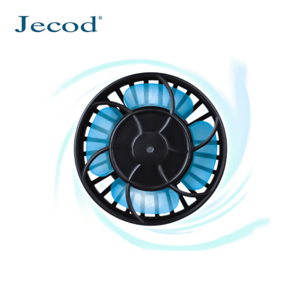 Jebao Jecod SLW Series WIFi App Manual Control Constant Compatible SINE Aquarium Wavemaker Pump for Freshwater Saltwater Fish Tank Coral Reef - Image 5