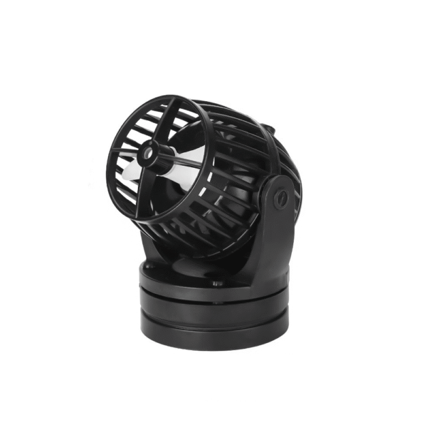 Jebao Jecod SW Series Wave Pump 2/4/8/15 Wireless Sync Super Magnetic 360° Flow for Coral Reef  Fish Tank Freshwater and Marine Aquariums - Image 3