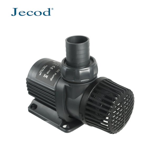 Jebao Jecod DCP 2500/3500/8500 100-240V Inovative WiFi App Control Resistant Quite Freshwater Saltwater Fish Tank Aquarium Water Pump - Image 2