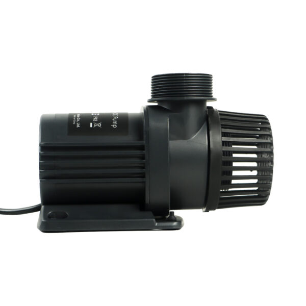 Jebao Jecod DCP 2500/3500/8500 100-240V Inovative WiFi App Control Resistant Quite Freshwater Saltwater Fish Tank Aquarium Water Pump - Image 4