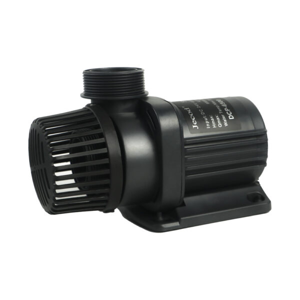 Jebao Jecod DCP 2500/3500/8500 100-240V Inovative WiFi App Control Resistant Quite Freshwater Saltwater Fish Tank Aquarium Water Pump - Image 5