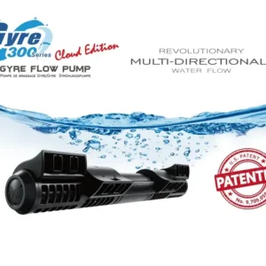 Maxspect Gyre 300 Cloud Edition Series XF330CE/XF350CE Single/Double WiFi Multi-directional Water Flow Pump Wavemaker