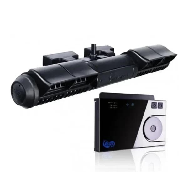 Maxspect Gyre 300 Cloud Edition Series XF330CE/XF350CE Single/Double WiFi Multi-directional Water Flow Pump Wavemaker - Image 11