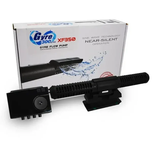 Maxspect Gyre 300 Cloud Edition Series XF330CE/XF350CE Single/Double WiFi Multi-directional Water Flow Pump Wavemaker - Image 12