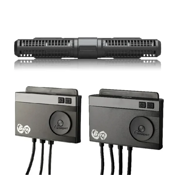 Maxspect Gyre 300 Cloud Edition Series XF330CE/XF350CE Single/Double WiFi Multi-directional Water Flow Pump Wavemaker - Image 13