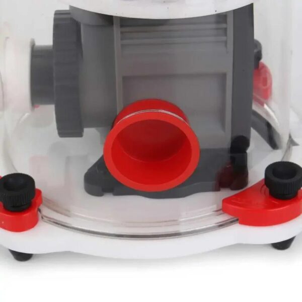 Bubble Magus Curve A3/A5/A8/A9 Aquarium Internal Protein Skimmer DC Pump Saltwater Marine Fish Tank Filter - Image 4