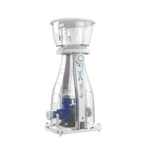Maxspect Aeraqua Duo AD600 40W DC Flow iOS/Android App Control Dual-Intake Dual-Needle Wheel Overflow Protection Protein Skimmer