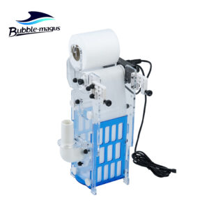 Bubble Magus ARF G2 Automatic Aquarium Roller Filter Fish Tank Auto Fleece Sump Filtration System ARF-S-G2 ARF-M-G2 ARF-L-G2