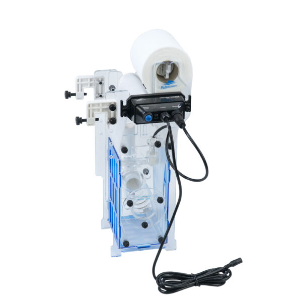 Bubble Magus ARF G2 Automatic Aquarium Roller Filter Fish Tank Auto Fleece Sump Filtration System ARF-S-G2 ARF-M-G2 ARF-L-G2 - Image 3