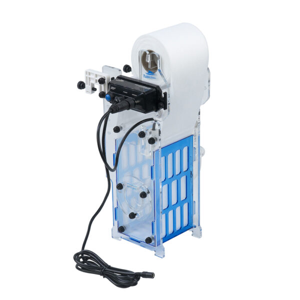 Bubble Magus ARF G2 Automatic Aquarium Roller Filter Fish Tank Auto Fleece Sump Filtration System ARF-S-G2 ARF-M-G2 ARF-L-G2 - Image 4