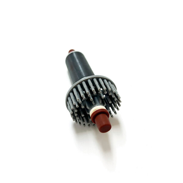 Bubble Magus SP600/1000/ 2000/4000 Needle Wheel Impeller Genuine Spare Part Replacement for Protein Skimmer Pump - Image 4