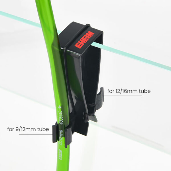 EHEIM Gravel Cleaner Set for Aquariums Fish Tank Partial Water Changes Floor Bottom Substrate Cleaning with Hose - Image 8