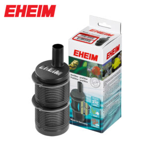 EHEIM External Canister and Powerhead Prefilter with Filter Cartridges for Aquarium Fish Tank Water Quick Cleaning