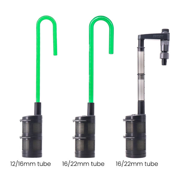 EHEIM External Canister and Powerhead Prefilter with Filter Cartridges for Aquarium Fish Tank Water Quick Cleaning - Image 6