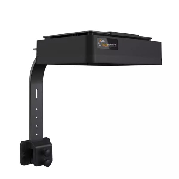 Diffsuer and Hanging Kit for Jump MJ-L165 LED Aquarium Light - Image 4