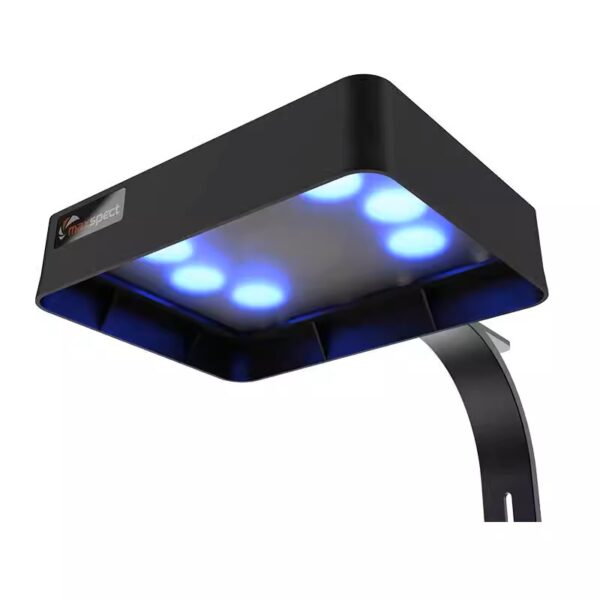 Diffsuer and Hanging Kit for Jump MJ-L165 LED Aquarium Light - Image 5