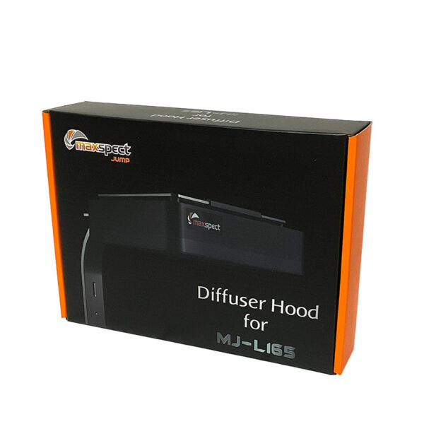 Diffsuer and Hanging Kit for Jump MJ-L165 LED Aquarium Light - Image 9