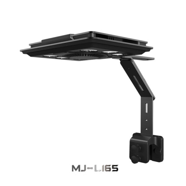 Maxspect Jump  MJ- L165/MJ-L165 Blue 65W WiFi App Full Spectrum Saltwater Marine LED Aquarium Light for LPS/SPS - Image 4