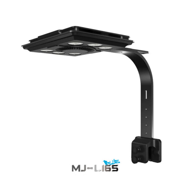 Maxspect Jump  MJ- L165/MJ-L165 Blue 65W WiFi App Full Spectrum Saltwater Marine LED Aquarium Light for LPS/SPS - Image 3
