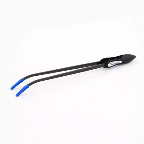 Maxspect Neutral Buoyancy High Strength Carbon Fiber Silicon Coated Tips Saltwater Aquarium Coral Tweezers for Marine Coral Reef Fish Tank - Image 10