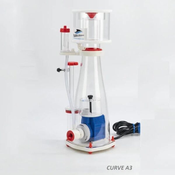 Bubble Magus Curve A3/A5/A8/A9 Aquarium Internal Protein Skimmer DC Pump Saltwater Marine Fish Tank Filter - Image 8