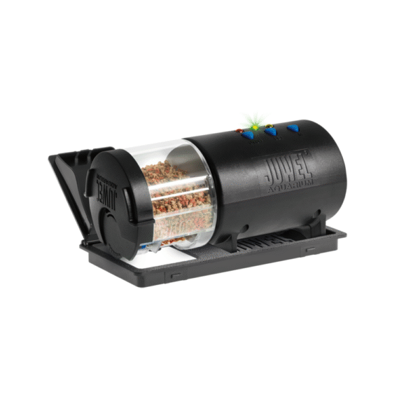 JUWEL Automatic Aquarium Tank Auto Fish Feeder Timer Food Feeding Automatic Fish Feeder.Fish tank aquarium automatic fish feeder - Image 16