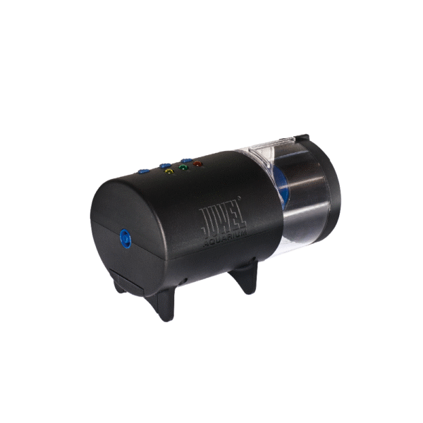 JUWEL Automatic Aquarium Tank Auto Fish Feeder Timer Food Feeding Automatic Fish Feeder.Fish tank aquarium automatic fish feeder - Image 15