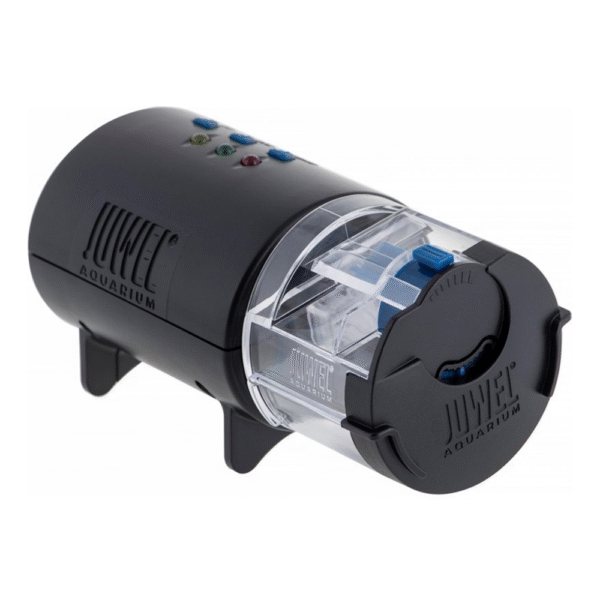 JUWEL Automatic Aquarium Tank Auto Fish Feeder Timer Food Feeding Automatic Fish Feeder.Fish tank aquarium automatic fish feeder - Image 5