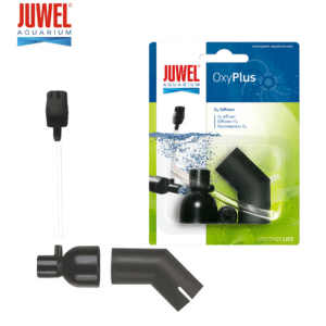 Juwel Oxygen Diffuser O2 Oxygen Pump Fish Tank Aquarium O2 Air Diffuser for All Filter Systems