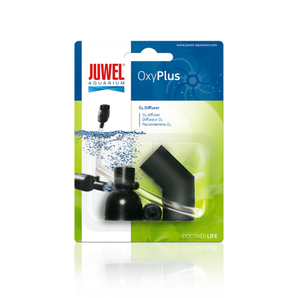 Juwel Oxygen Diffuser O2 Oxygen Pump Fish Tank Aquarium O2 Air Diffuser for All Filter Systems - Image 3