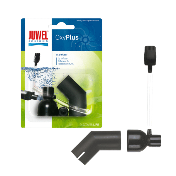 Juwel Oxygen Diffuser O2 Oxygen Pump Fish Tank Aquarium O2 Air Diffuser for All Filter Systems - Image 9