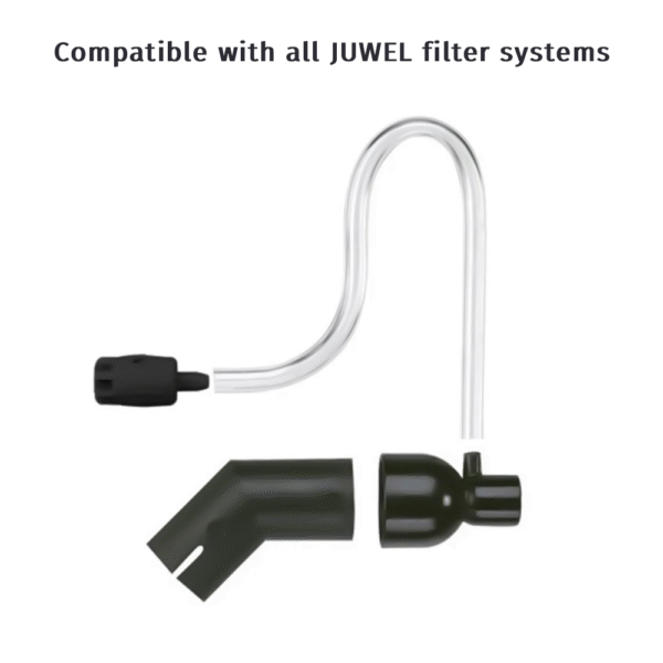 Juwel Oxygen Diffuser O2 Oxygen Pump Fish Tank Aquarium O2 Air Diffuser for All Filter Systems - Image 7
